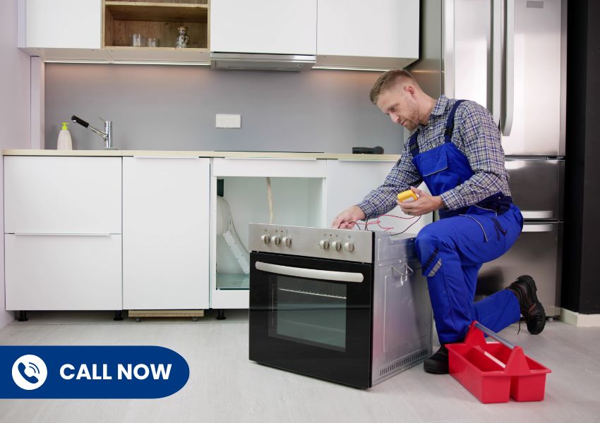 Appliance Repair Services in Greenville, NH